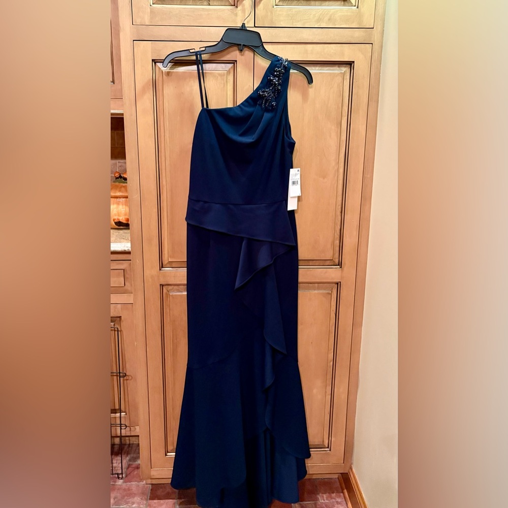 Brand New Adrianna Papell Studio dress